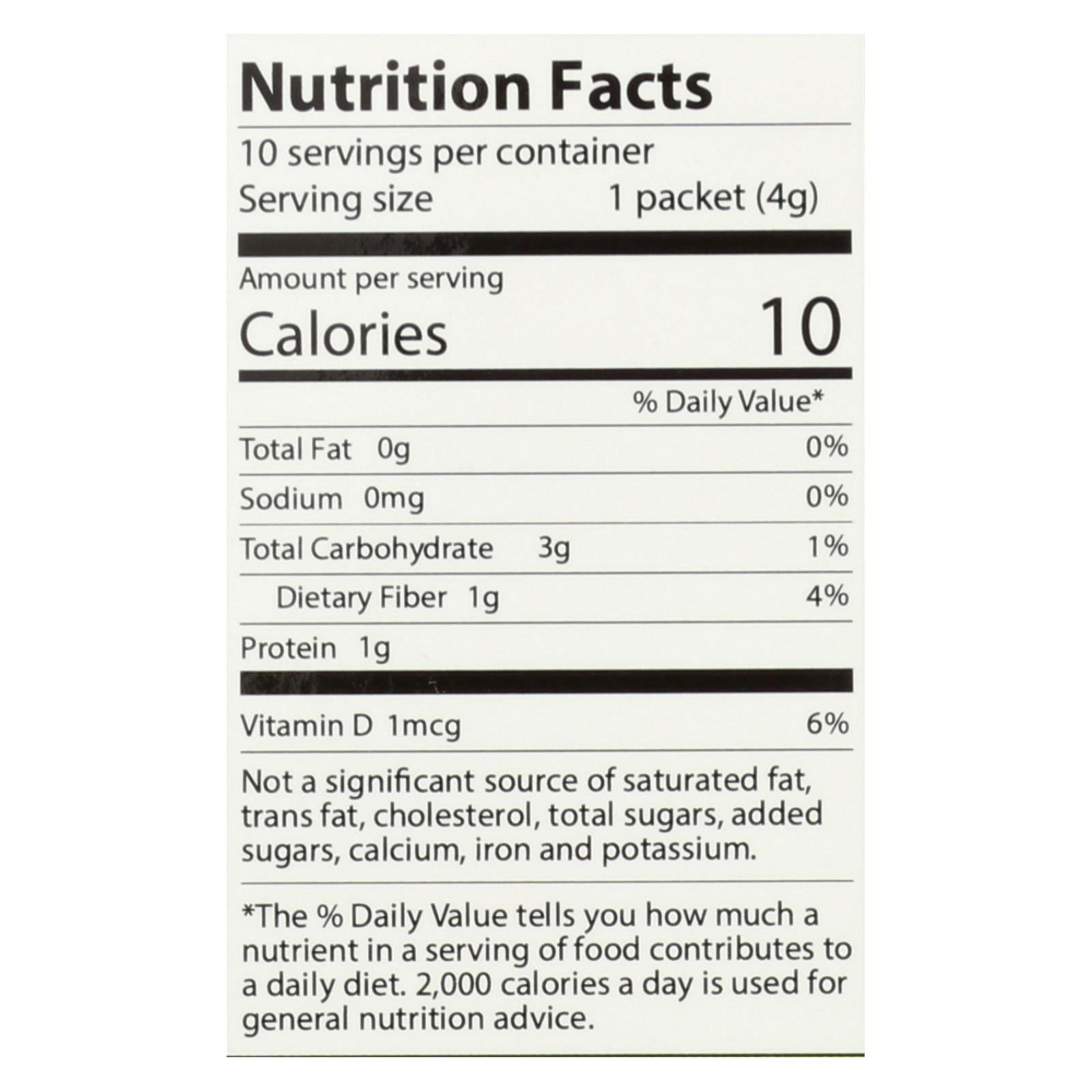 Aiya Tea - Stick - Matcha To Go - Case Of 8 - 10 Count - Maras Green