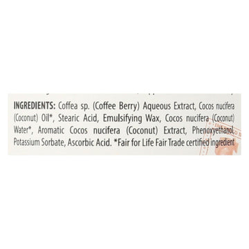 Alaffia - Everyday Lotion - Hydrating Coconut - 32 Fl Oz. - Maras Green