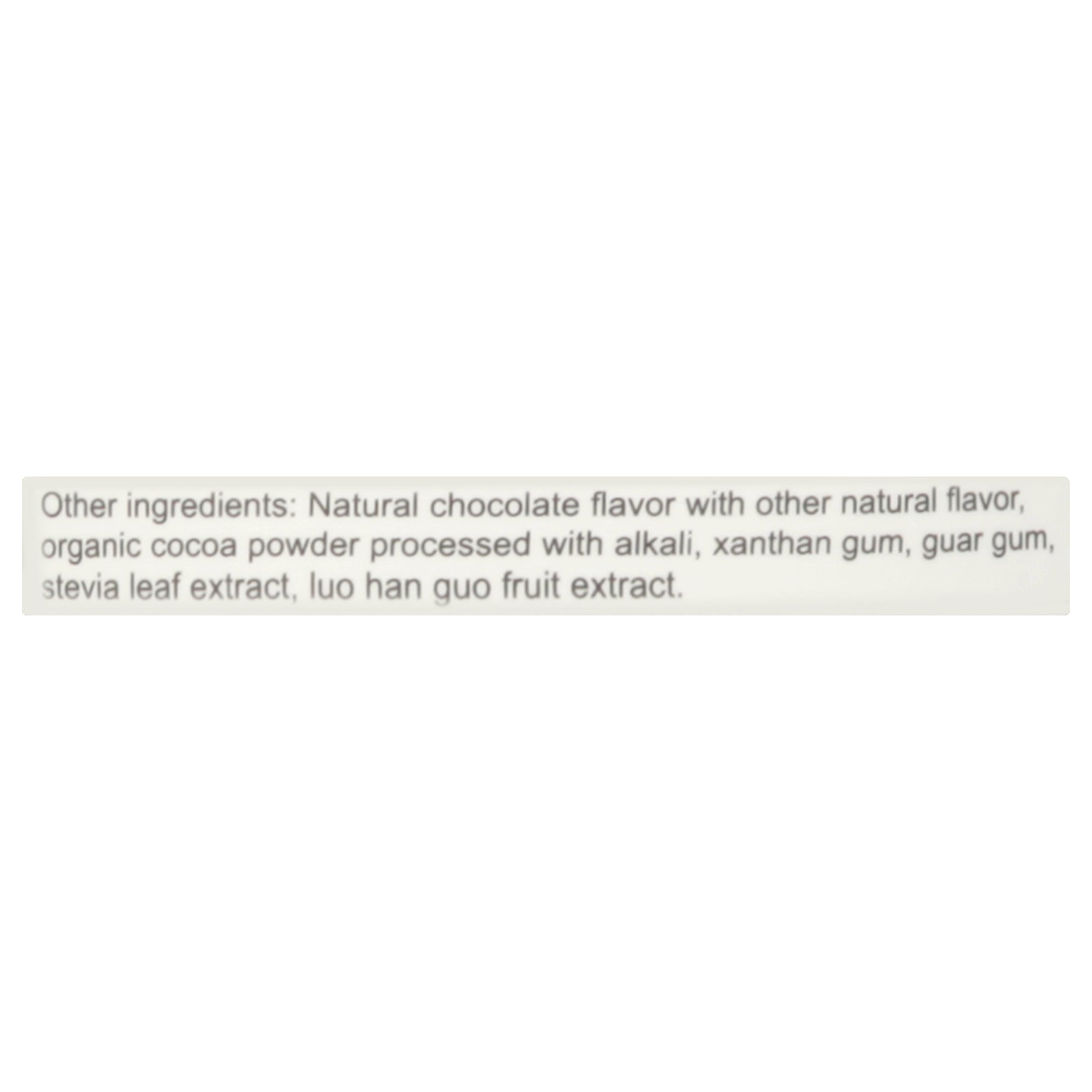 Ancient Nutrition - Prot Powder Bone Broth Chocolate - 1 Each - 504 Grm - Maras Green