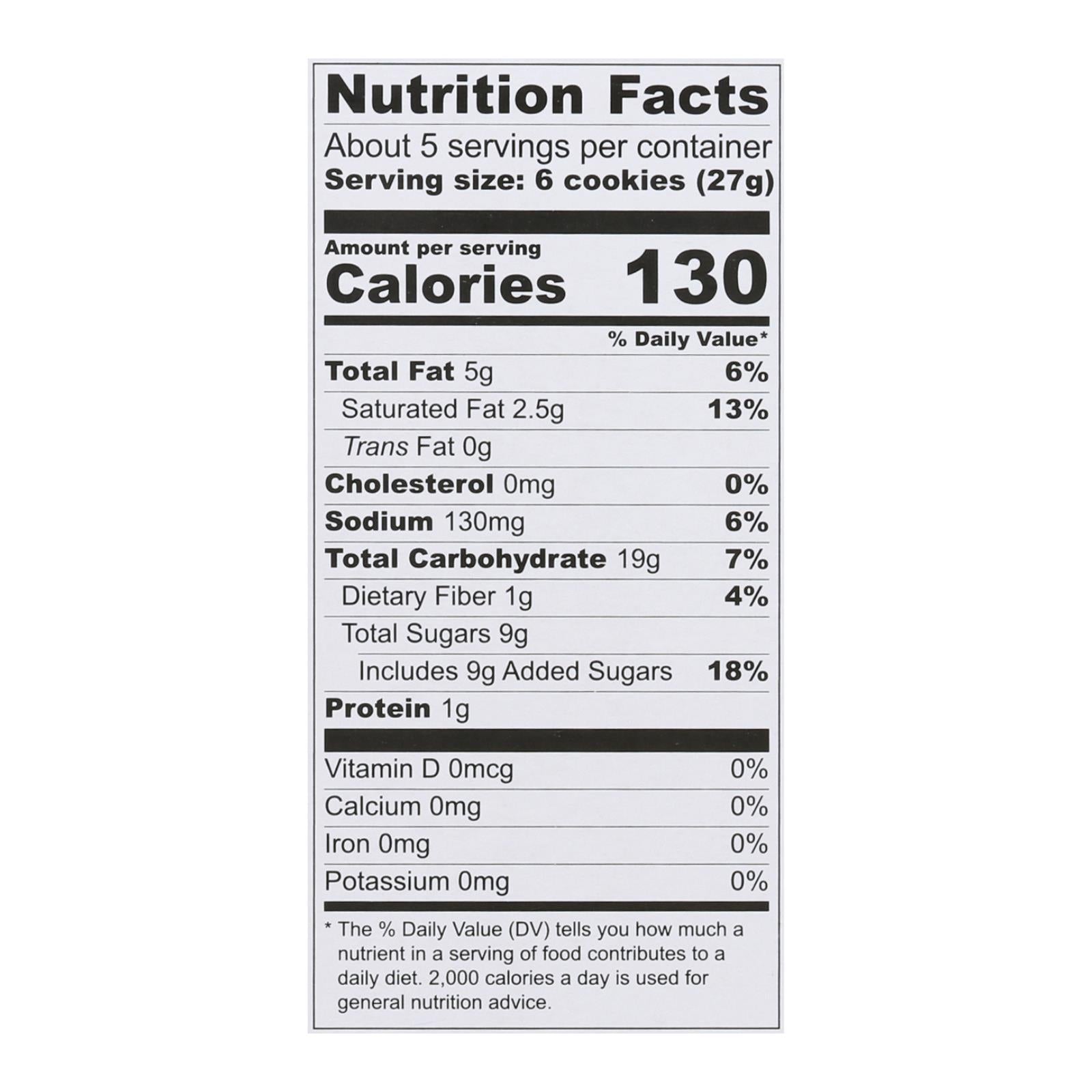 Annas Ginger Thins - Original - Case Of 12 - 5.25 Oz. - Maras Green