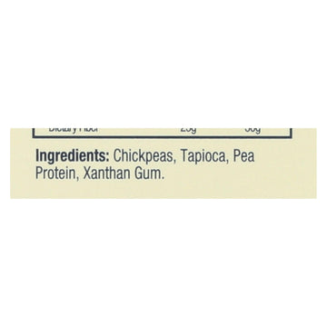 Banza - Chickpea Pasta - Cavatappi - Case Of 6 - 8 Oz. - Maras Green