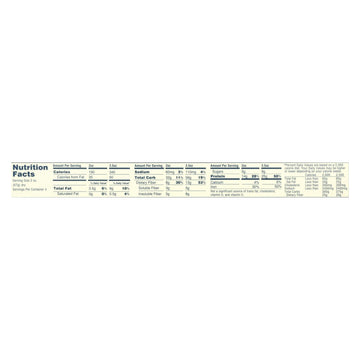 Banza - Chickpea Pasta - Linguine - Case Of 12 - 8 Oz. - Maras Green