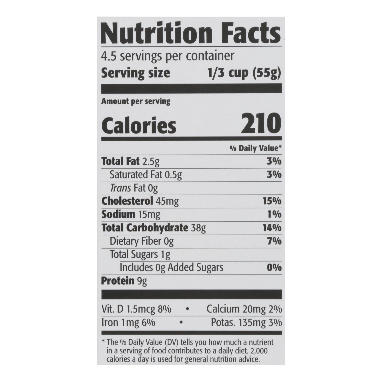 Bechtle Spaetzle - Case Of 12 - 9 Oz - Maras Green