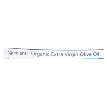 Bellucci Premium Olive Oil - Extra Virgin - Case Of 6 - 500 Ml - Maras Green