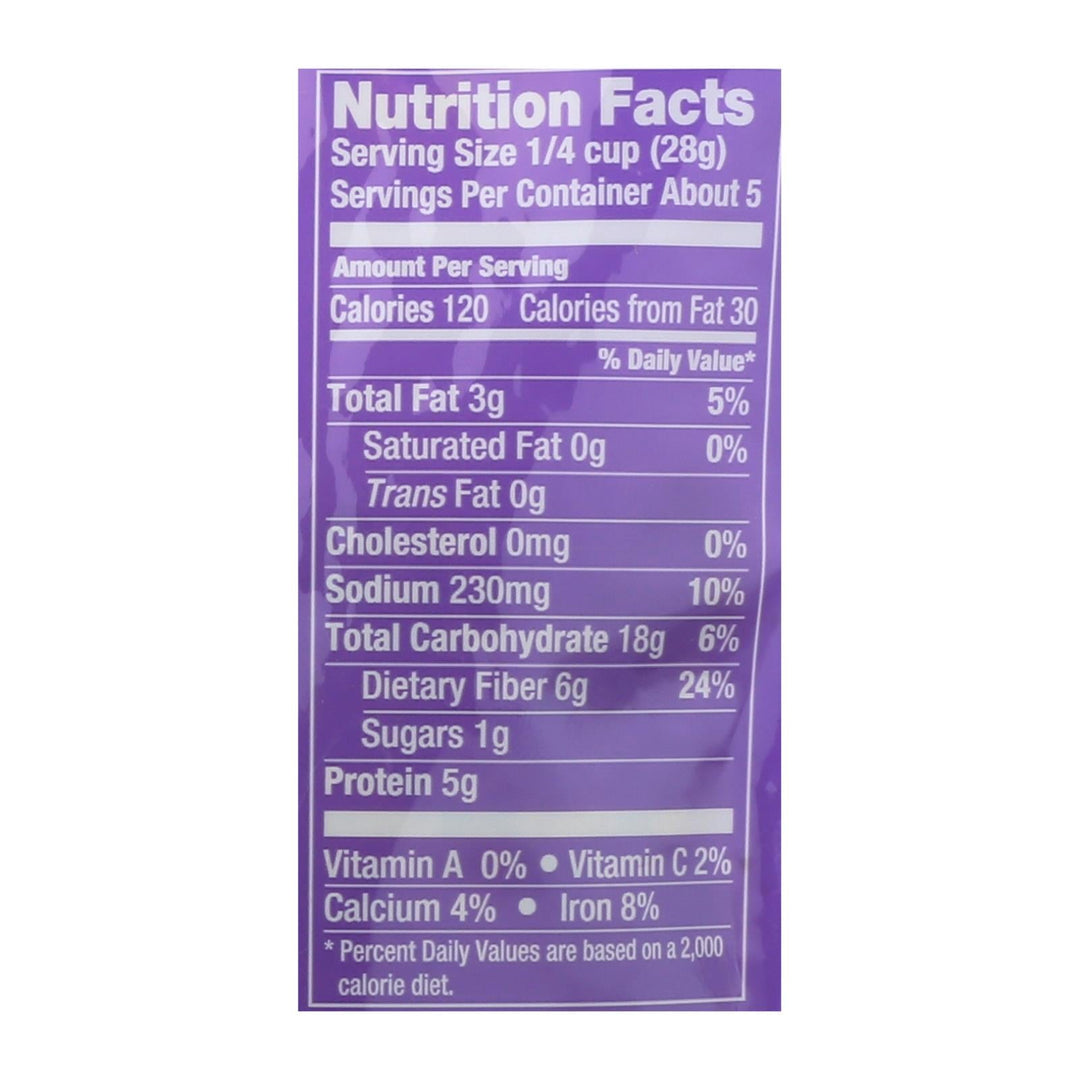 Biena Chickpea Snacks - Rockin&