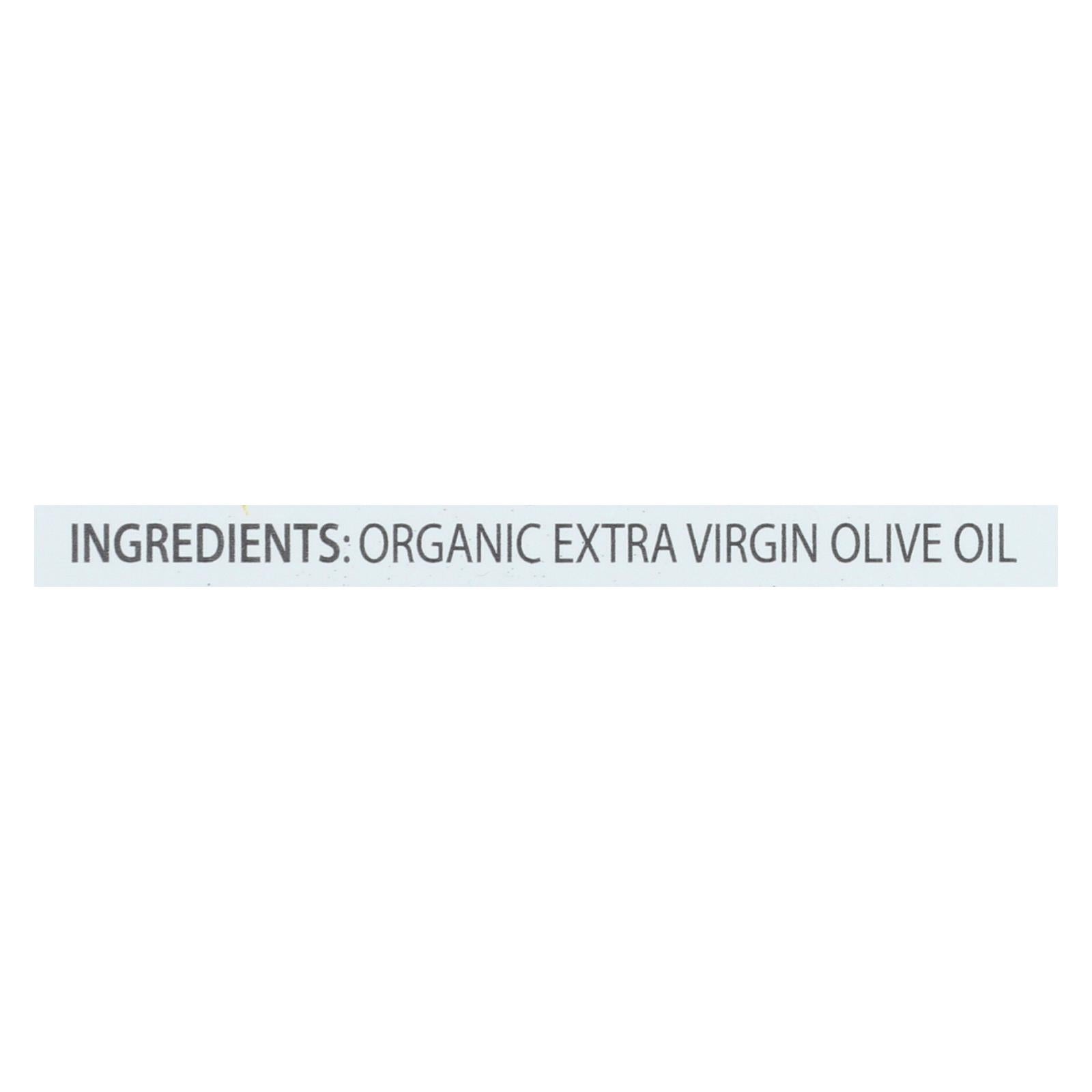 Bono - Evoo Organic Val Di Mazara - Case Of 6 - 16.9 Fz - Maras Green