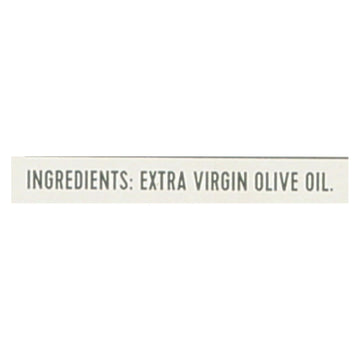 California Olive Ranch Arbequina - Case Of 6 - 16.9 Fl Oz. - Maras Green