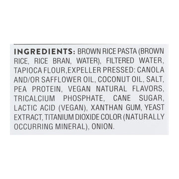 Daiya Foods Inc - Cheezy Mac Deluxe - Case Of 8 - 10.6 Oz - Maras Green