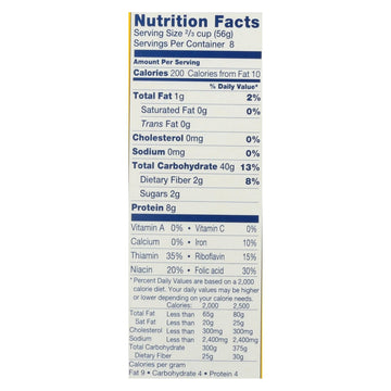 De Cecco Pasta - Pasta - Orecchiette - Case Of 12 - 16 Oz - Maras Green