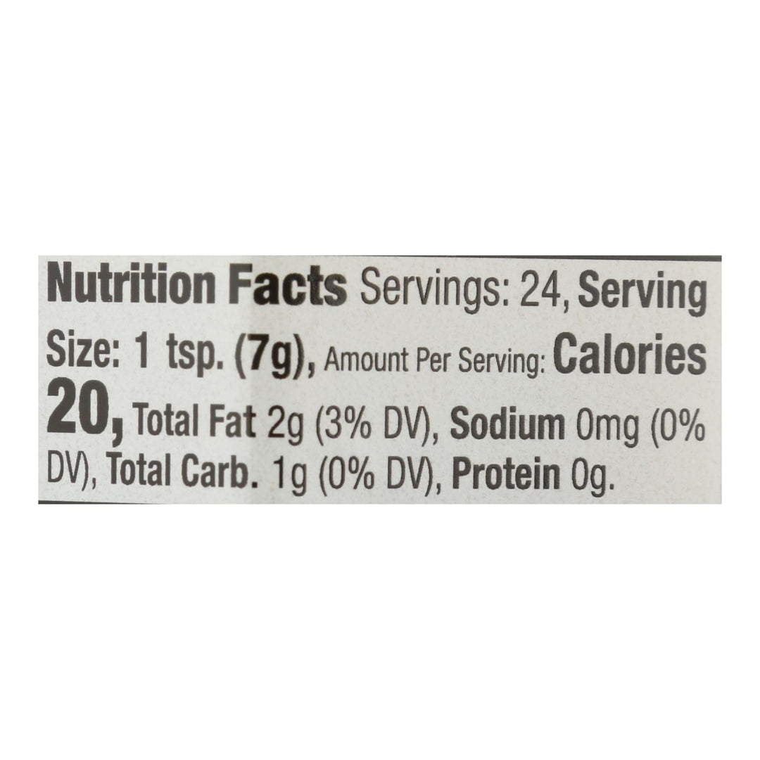 Delallo Fine Chopped Garlic In Pure Olive Oil - Case Of 12 - 6 Oz - Maras Green