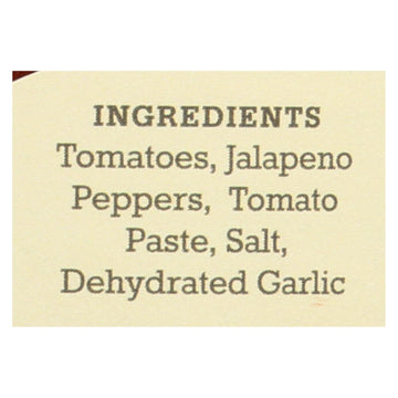 Desert Pepper Trading - Cantina Salsa - Mild - Case Of 6 - 16 Oz - Maras Green