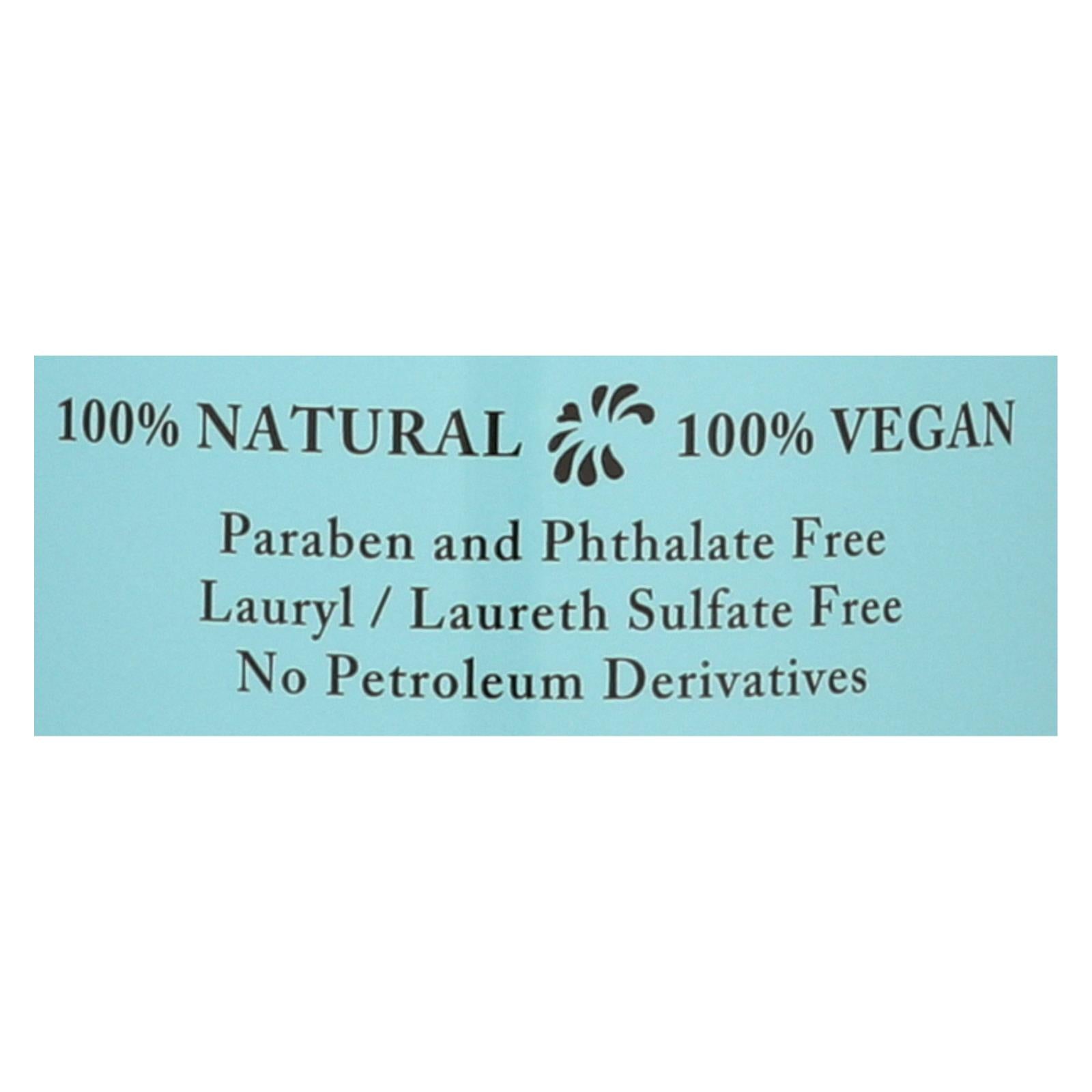 Dr. Woods Naturals Castile Soap - Baby Mild - Case Of 1 - 32 Oz. - Maras Green