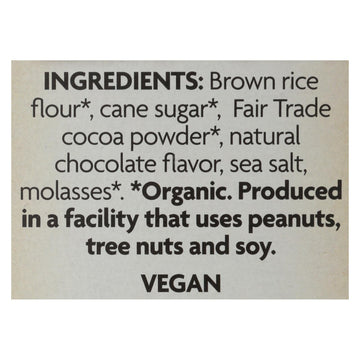 Envirokidz - Organic Cereal - Koala Crisp - Case Of 12 - 11.5 Oz. - Maras Green