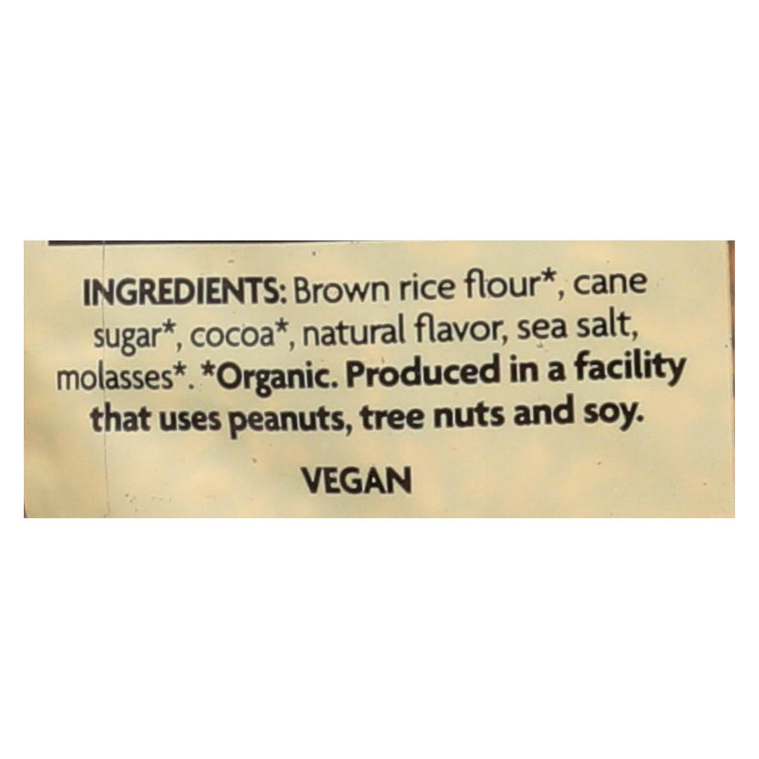 Envirokidz - Organic Koala Crisp - Chocolate Cereal - Case Of 6 - 25.6 Oz. - Maras Green