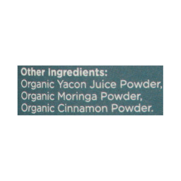 Four Sigmatic - Adaptogen Blend Mix - 1 Each - 2.12 Oz - Maras Green