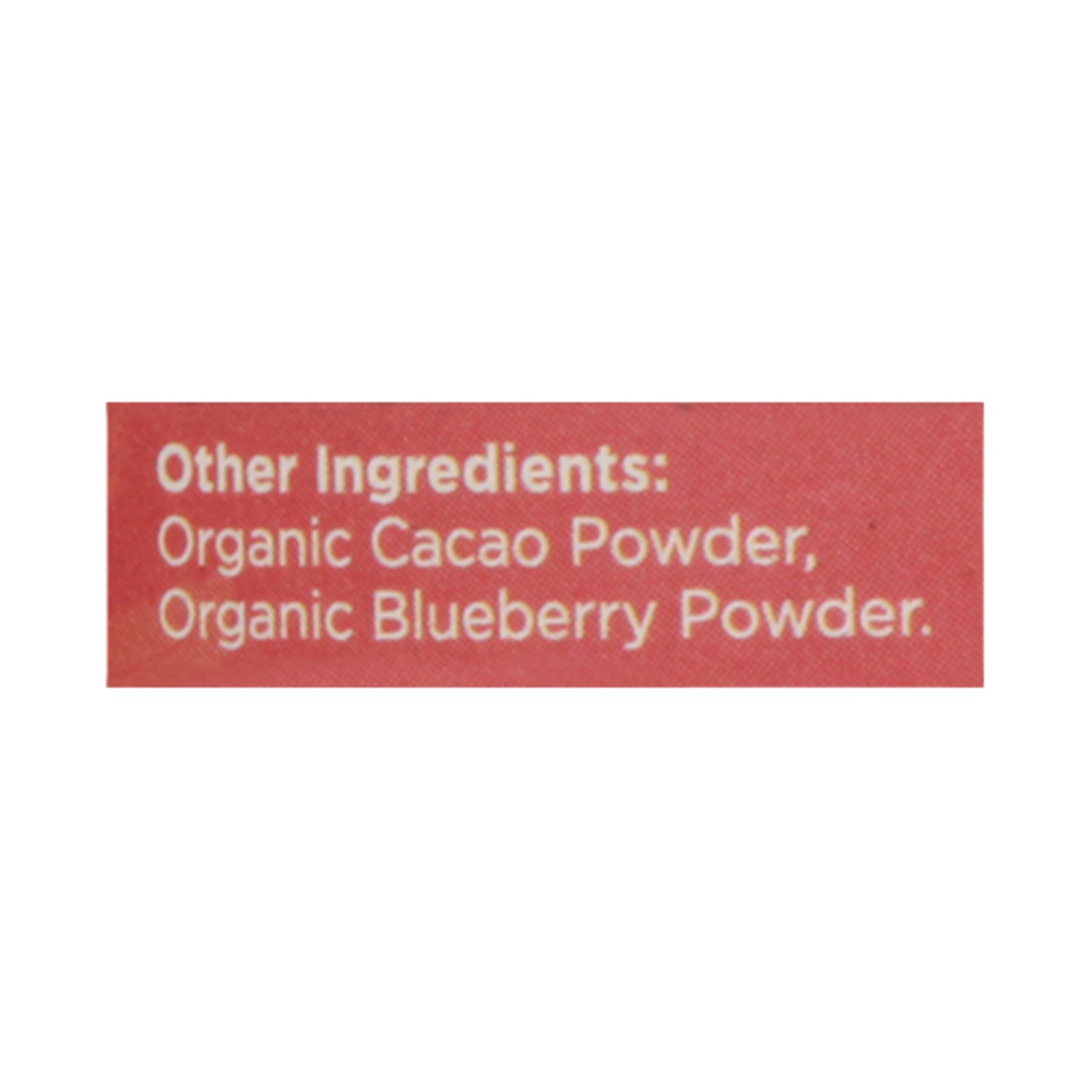 Four Sigmatic - Blend Mix Focus Think - 1 Each - 2.12 Oz - Maras Green
