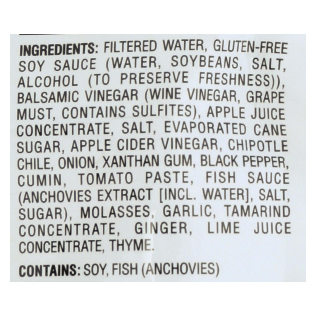 Frontera Foods Classic Fajita Skillet Sauce - Classic Fajita - Case Of 6 - 8 Oz. - Maras Green