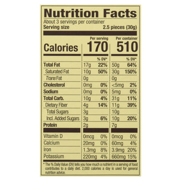 Ghirardelli - Bar Intense Dark Dark Chocolate - Case Of 12 - 3.17 Ounces - Maras Green