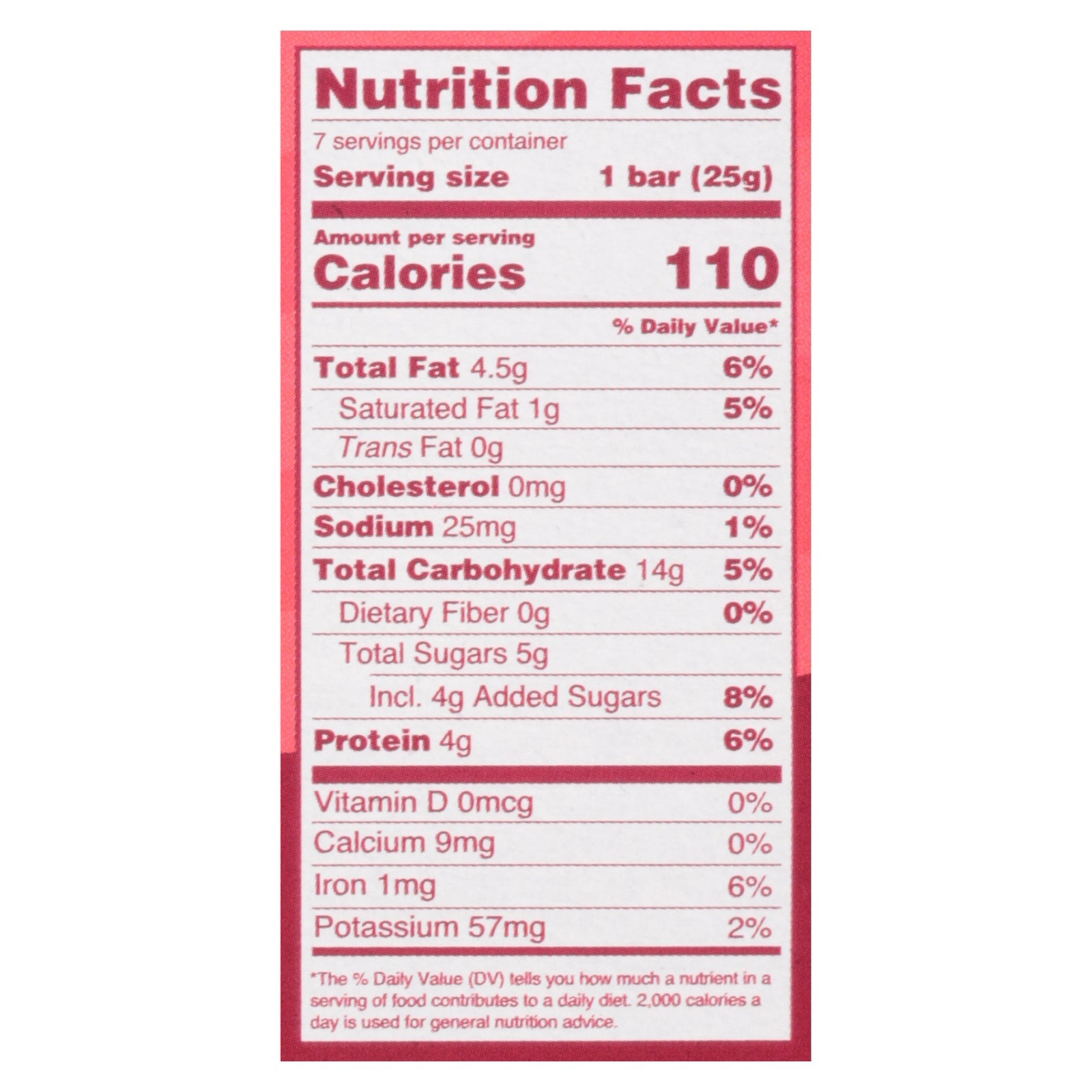 Gomacro - Bar Cinnamon Roll Kid - Case Of 7 - 6.3 Oz - Maras Green