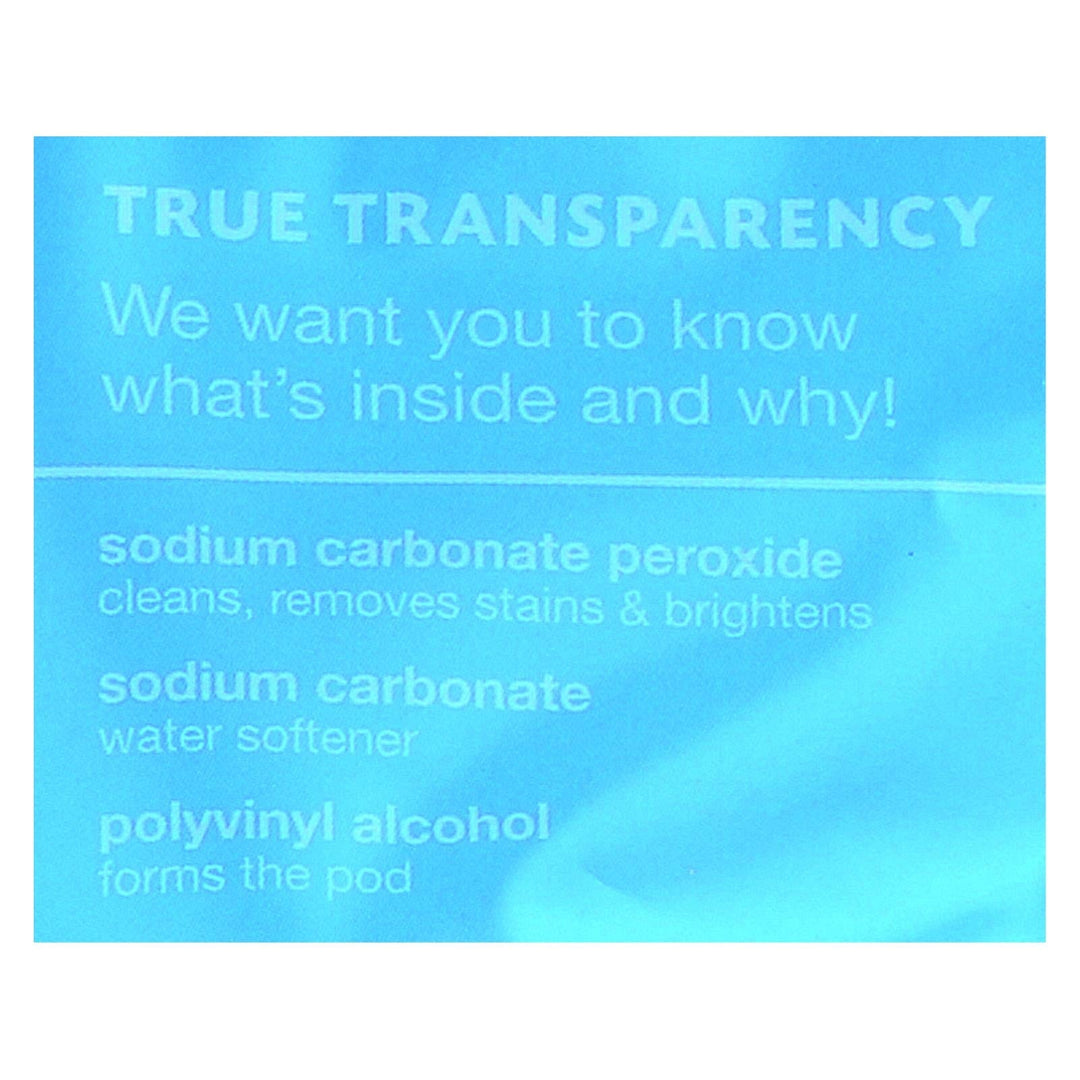 Grab Green Bleach Alternative - Fragrance Free - Case Of 6 - 24 Count - Maras Green