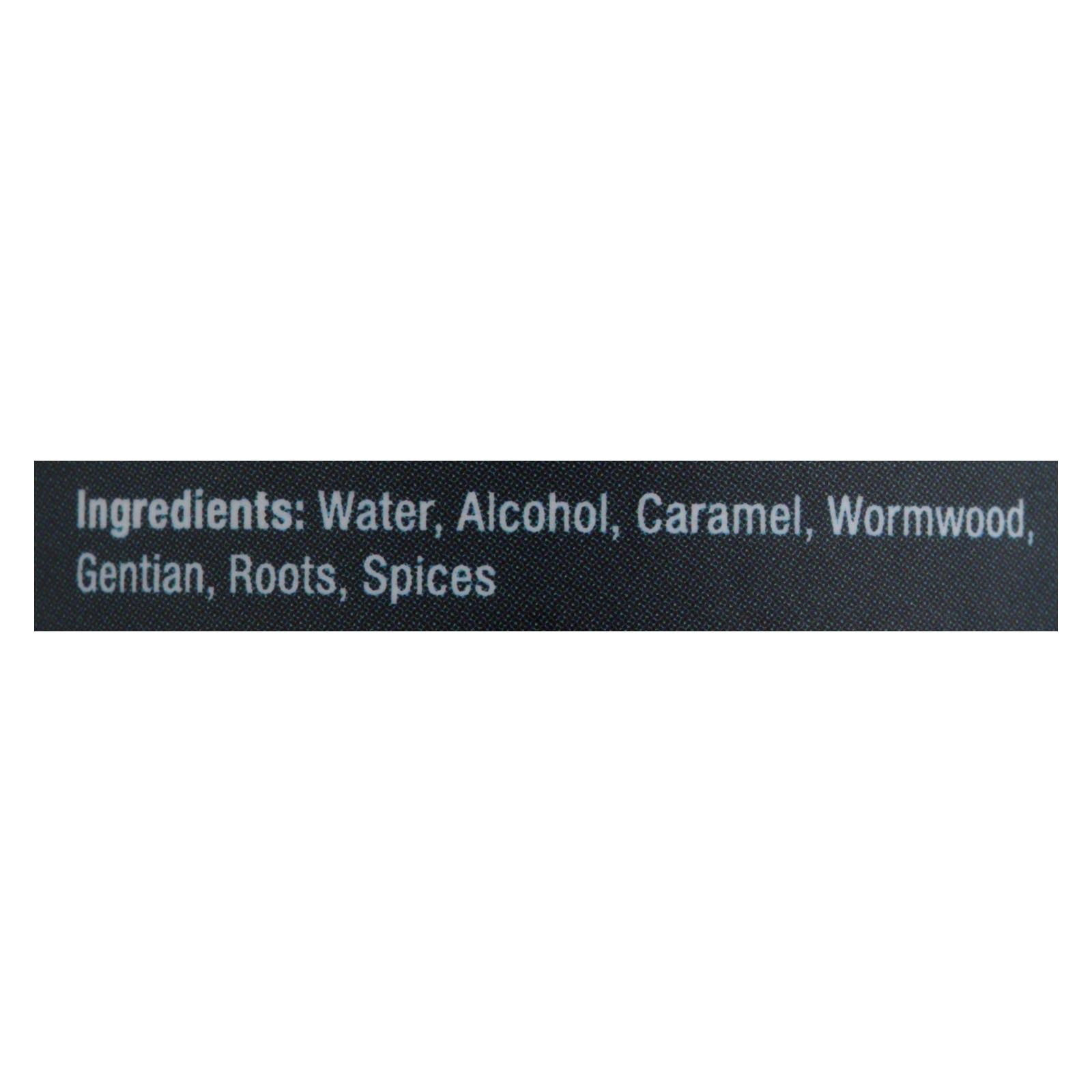 Hella - Mixers Extract Aromatic - Case Of 6 - 5 Fz - Maras Green
