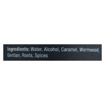 Hella - Mixers Extract Aromatic - Case Of 6 - 5 Fz - Maras Green
