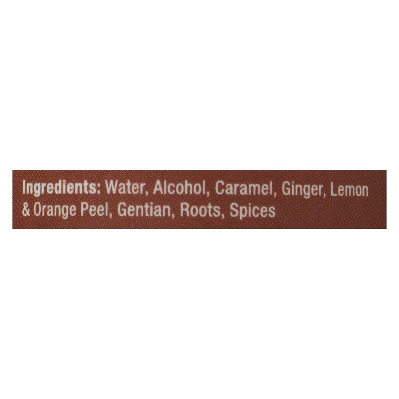 Hella - Mixers Extract Orange - Case Of 6 - 5 Fz - Maras Green