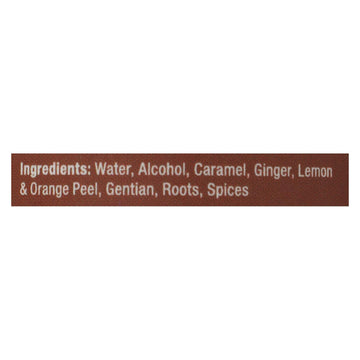 Hella - Mixers Extract Orange - Case Of 6 - 5 Fz - Maras Green