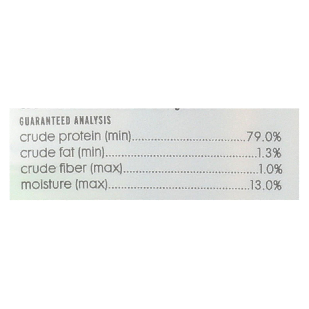 I And Love And You Dog Chews - No Stink Free Ranger Bully Stix - Beef - 5 Count - Case Of 6 - Maras Green