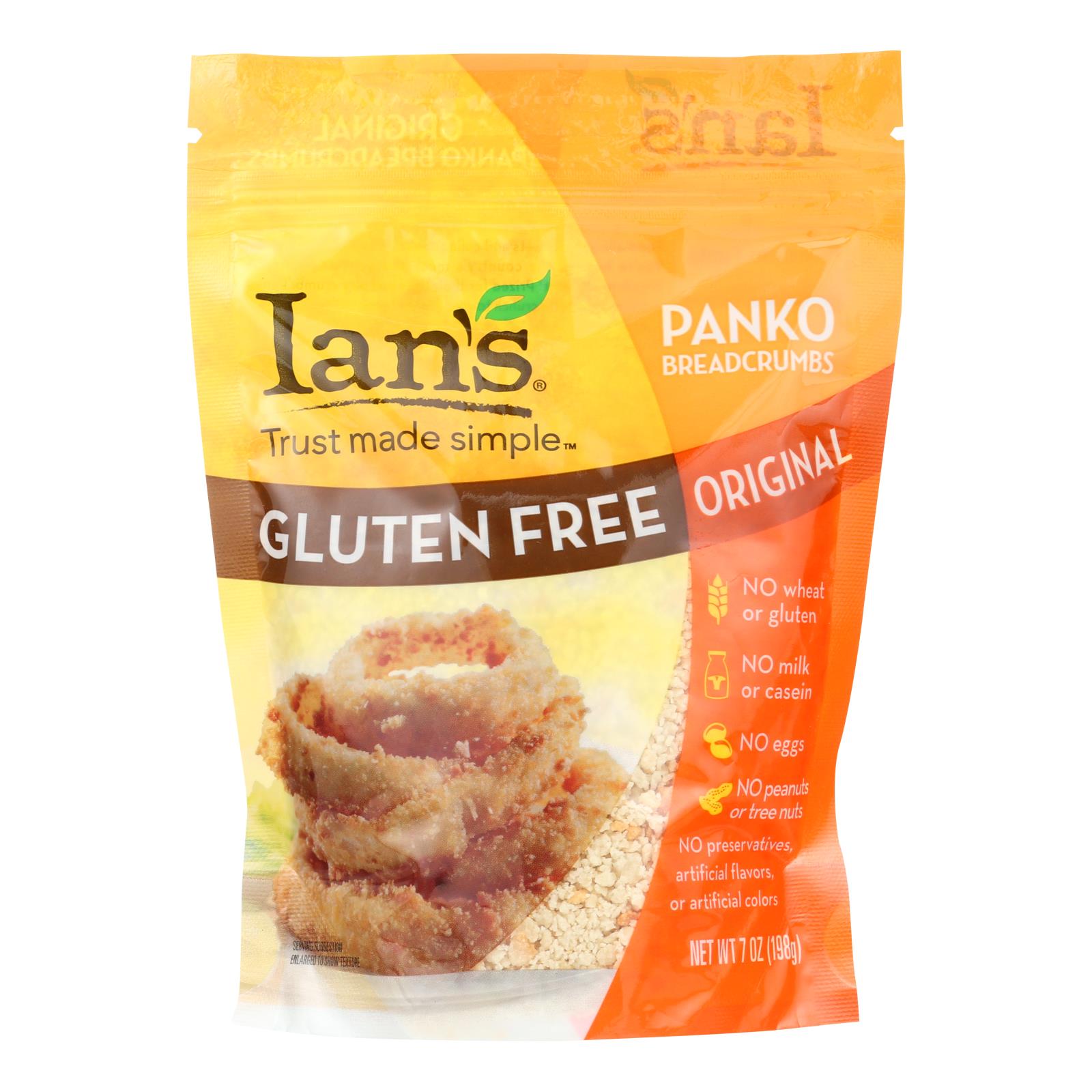 Ian&