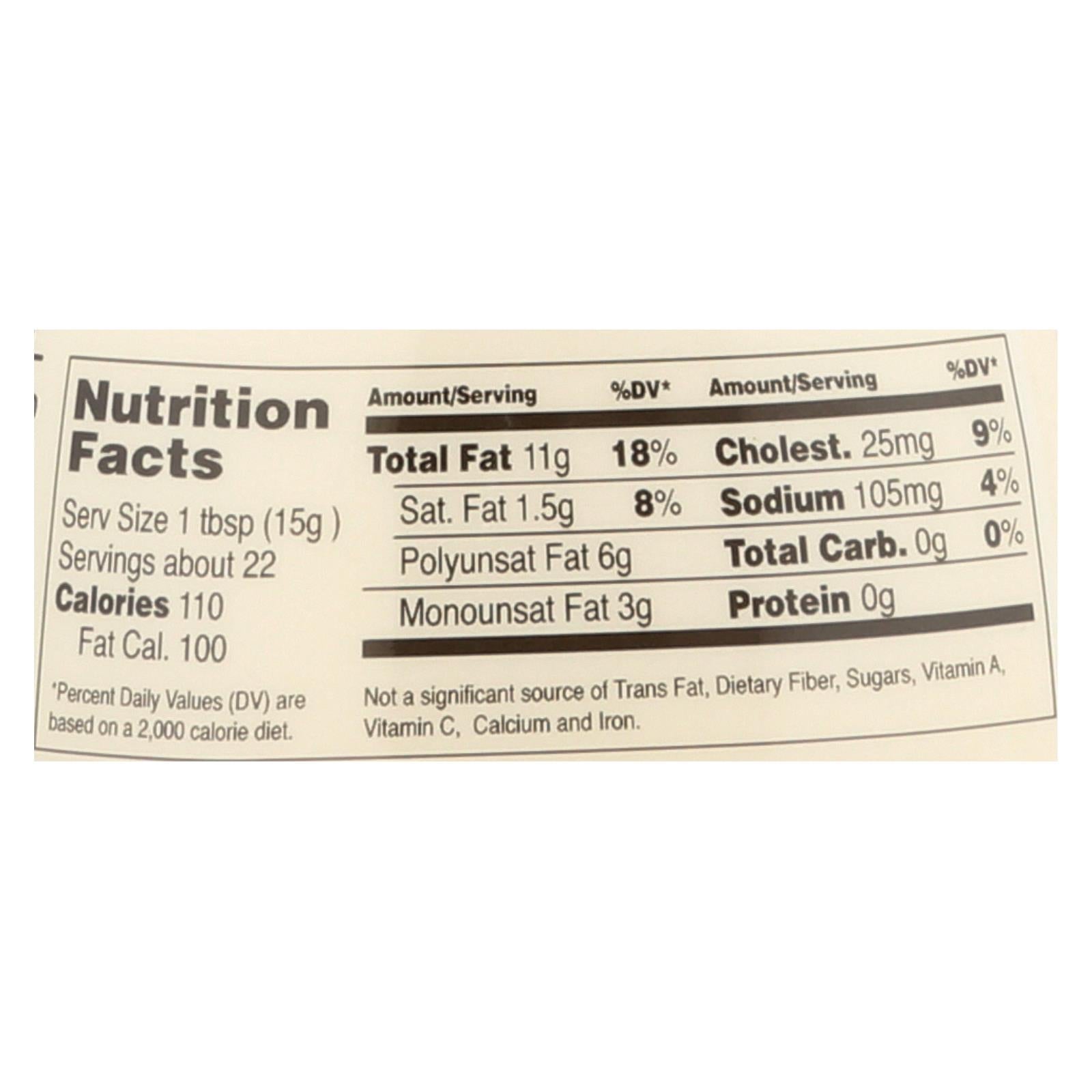 Kewpie Squeeze Tube Mayonnaise - Case Of 6 - 12 Oz - Maras Green