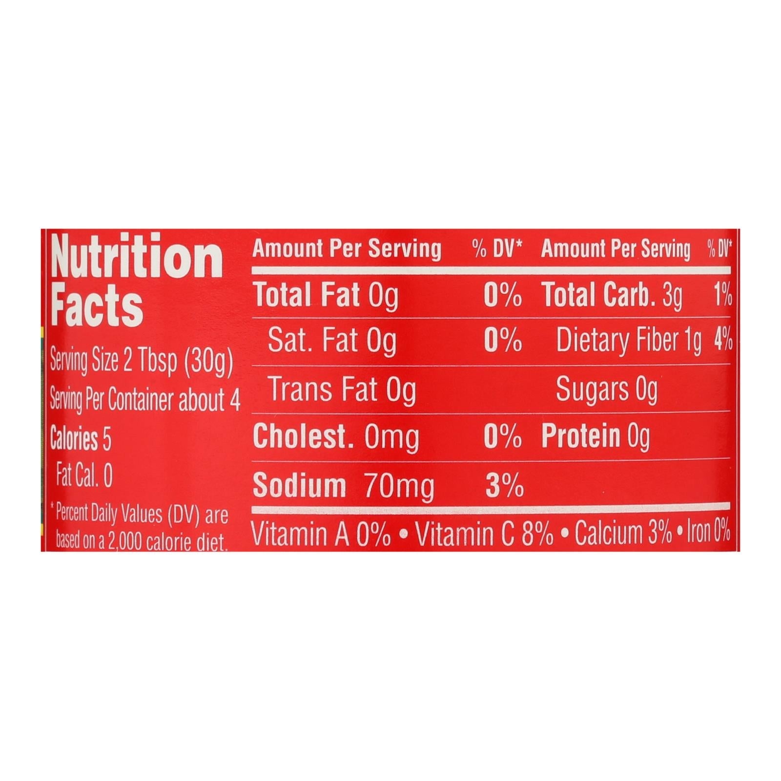 La Preferida Green Chiles - Diced - Case Of 24 - 4 Oz. - Maras Green