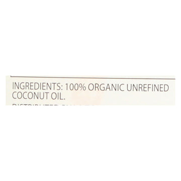 La Tourangelle Coconut Oil - Case Of 6 - 14 Fl Oz. - Maras Green