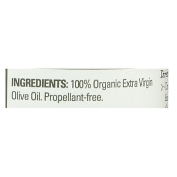 La Tourangelle Extra Virgin Olive Oil Spray - Case Of 6 - 5 Fl Oz. - Maras Green