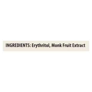 Lakanto - Monkfruit Sweetener - Classic - Case Of 8 - 3.17 Oz. - Maras Green