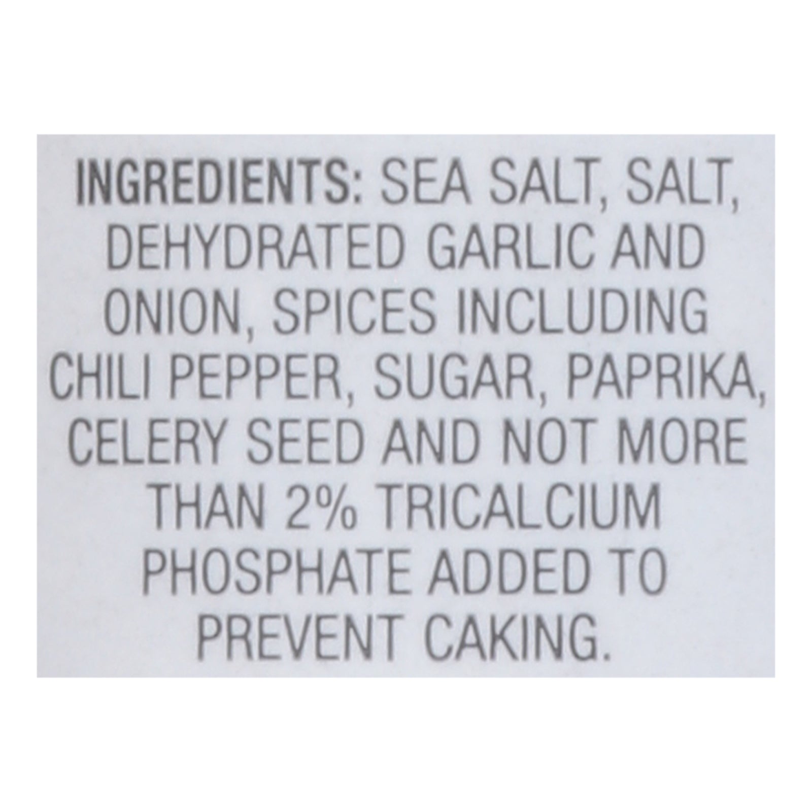 Lillies Q - Rub Q - Case Of 6 - 7.9 Oz - Maras Green