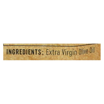 Lucini Italia Premium Select Extra Virgin Olive Oil - Case Of 6 - 25.4 Fl Oz. - Maras Green