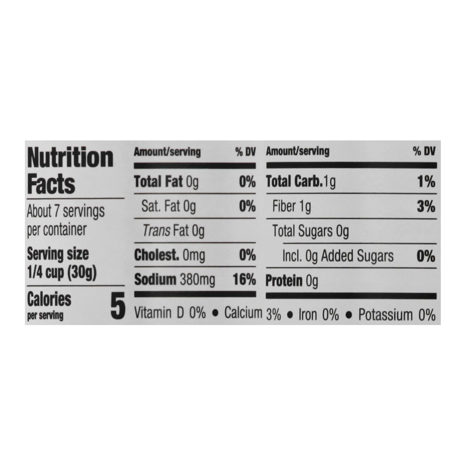 Mezzetta Tamed Diced Jalape?o Peppers - Case Of 6 - 16 Fl Oz. - Maras Green
