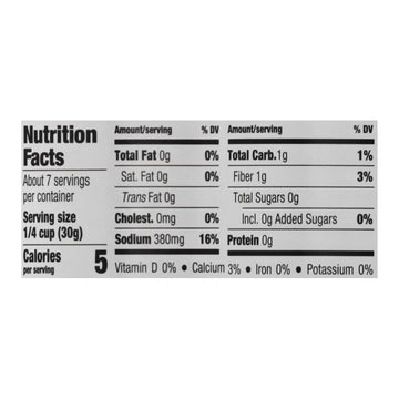 Mezzetta Tamed Diced Jalape?o Peppers - Case Of 6 - 16 Fl Oz. - Maras Green