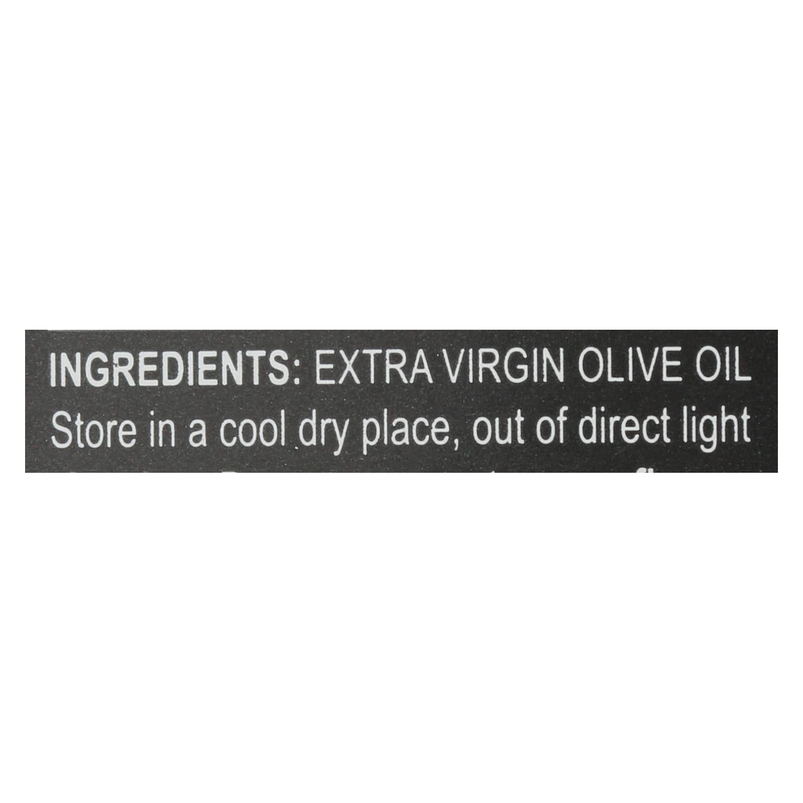 Mina - Evoo Single Origin - Case Of 6 - 16.9 Fz - Maras Green