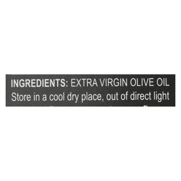 Mina - Evoo Single Origin - Case Of 6 - 16.9 Fz - Maras Green