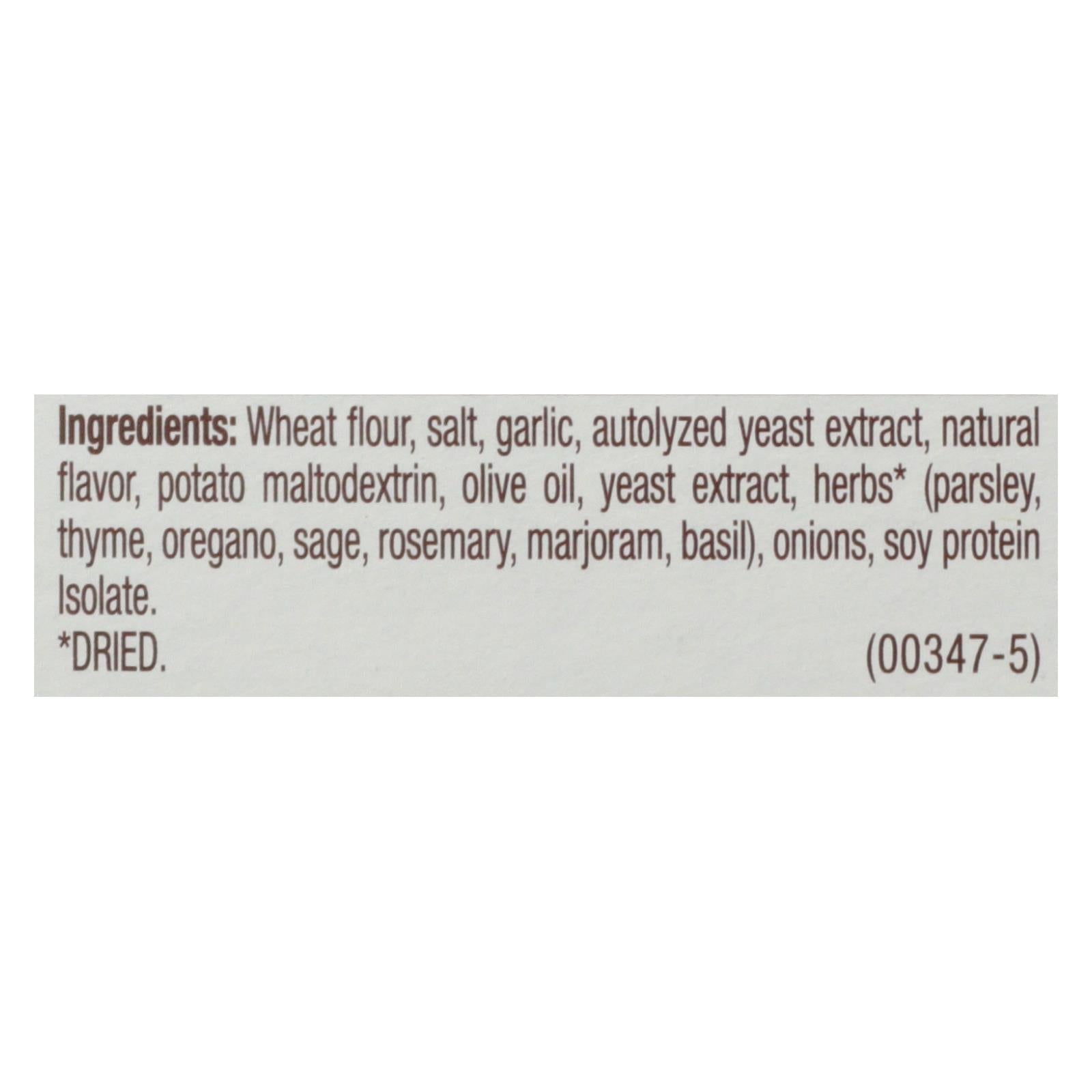 Near East Couscous - Garlic And Olive Oil - Case Of 12 - 4.7 Oz. - Maras Green