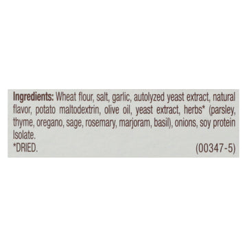 Near East Couscous - Garlic And Olive Oil - Case Of 12 - 4.7 Oz. - Maras Green