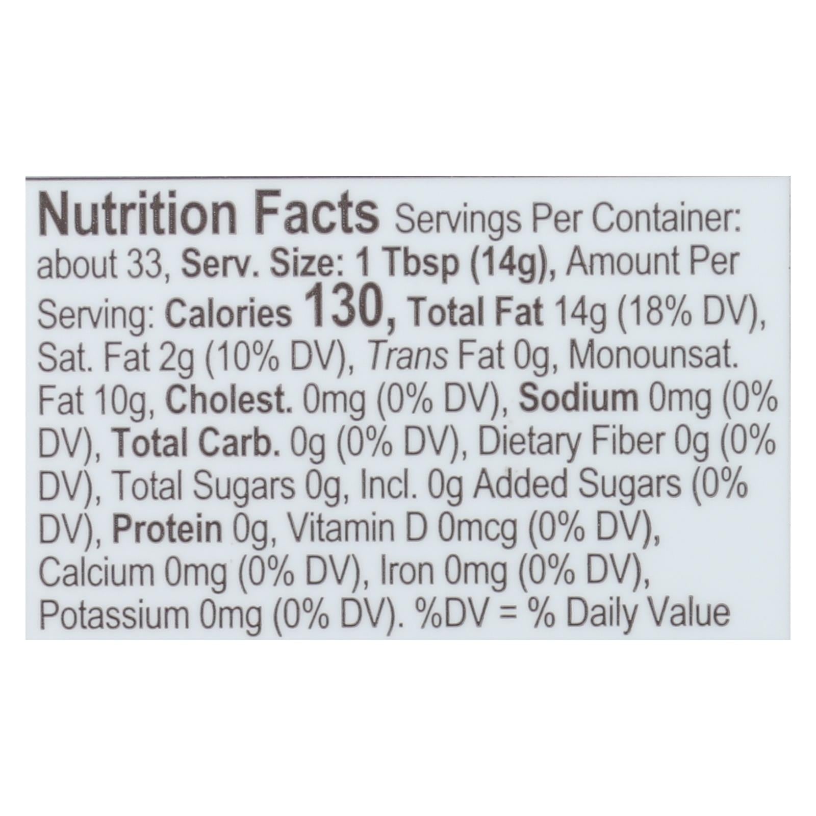 Primal Kitchen Avocado Oil - Case Of 6 - 16.9 Fl Oz. - Maras Green