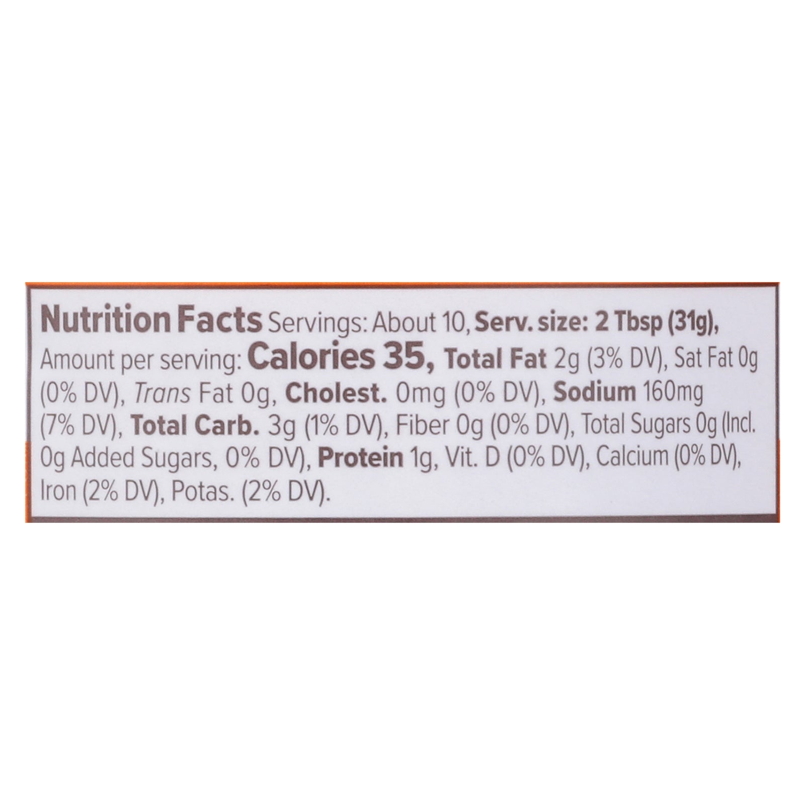 Primal Kitchen - Dip Vegan Queso.mild - Case Of 6 - 11.5 Oz - Maras Green