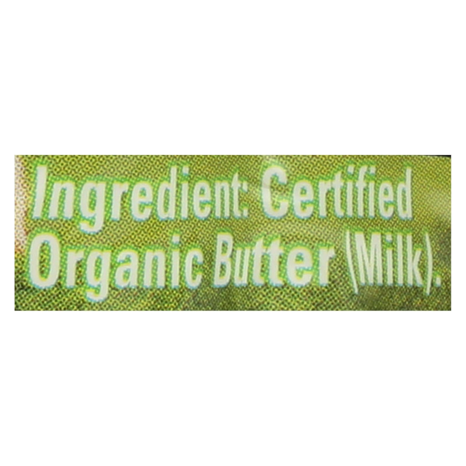 Purity Farms Ghee - Clarified Butter - Case Of 12 - 7.5 Oz. - Maras Green