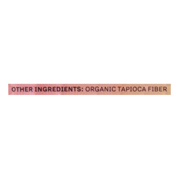 Recess - Mood Sticks Unflavored - Case Of 10 - .14 Oz - Maras Green