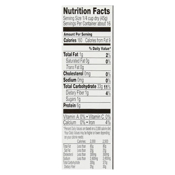 Rice Select Couscous - Original - Case Of 4 - 26.5 Oz. - Maras Green