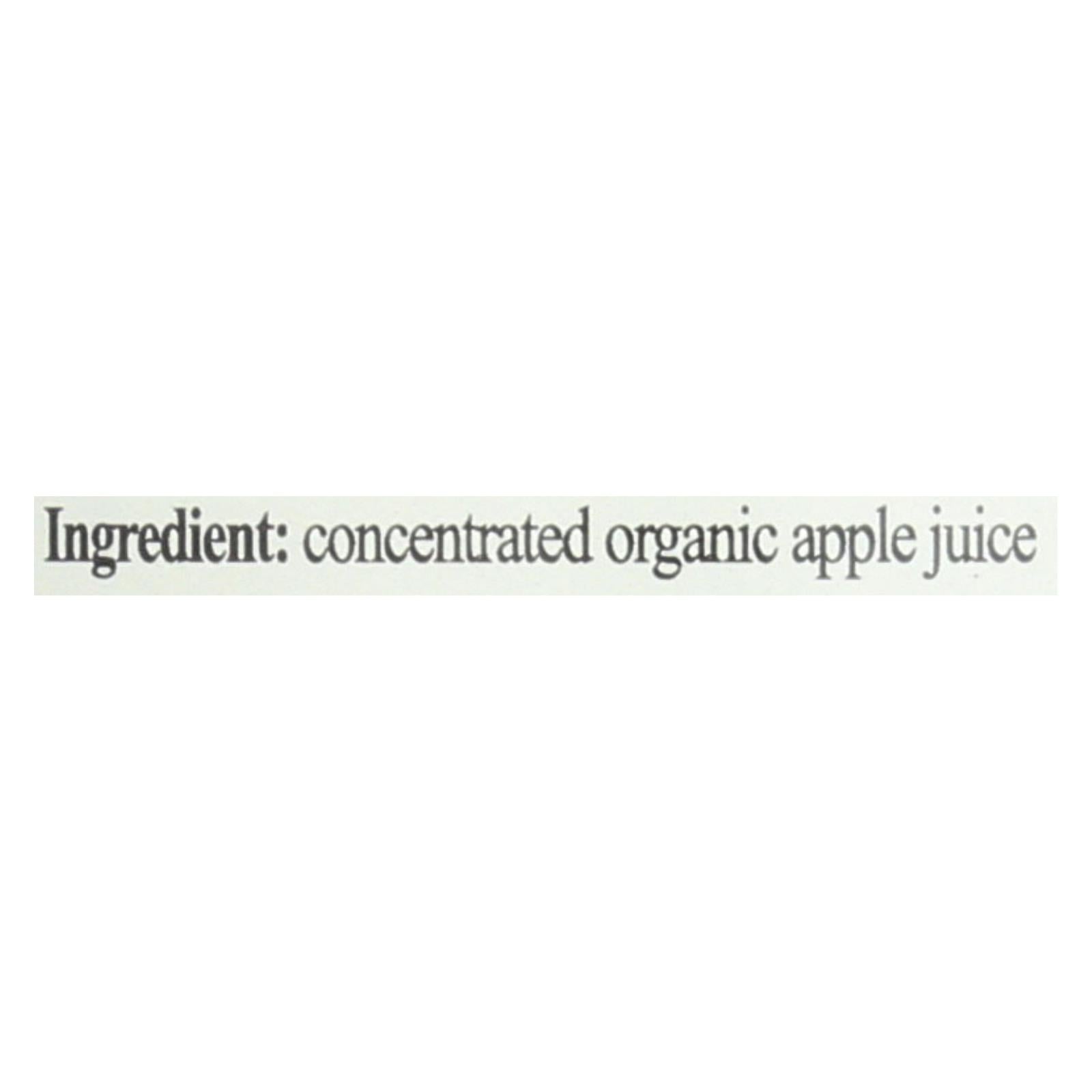 Rigoni Di Asiago Organic Dolcedi - Sweetener From Apples - Case Of 12 - 12.34 Oz - Maras Green