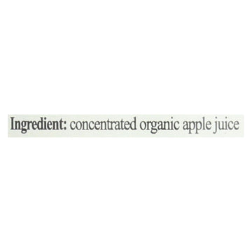 Rigoni Di Asiago Organic Dolcedi - Sweetener From Apples - Case Of 12 - 12.34 Oz - Maras Green